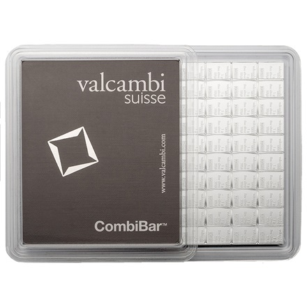 Silber CombiBar® 100g